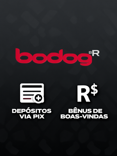 Fichas de poker Bodog